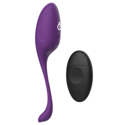 Rewolution - Rewovo Télécommande Vibrateur  Oeufs